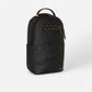 Sprayground Zaino DOSE OF CHECK DEUX DLXS