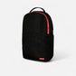 Sprayground Zaino PRINTED ZIPPER SHARK DLXR