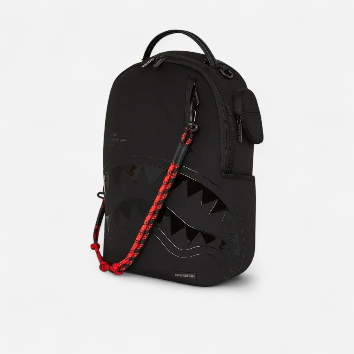 Sprayground Zaino SHARK CENTRAL KYUSHU MOUNTAIN DLXS