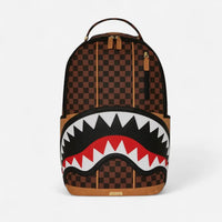 Sprayground Zaino HENNYVILLE DLXSV
