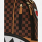 Sprayground Zaino HENNYVILLE DLXSV