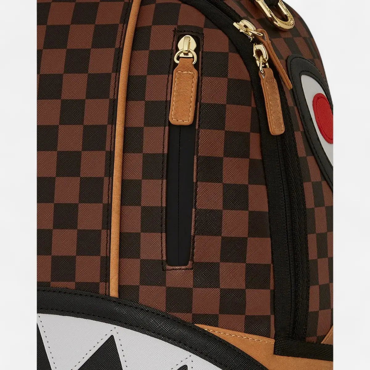 Sprayground Zaino HENNYVILLE DLXSV